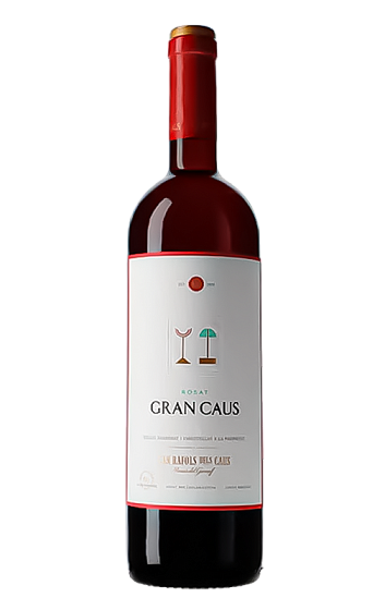 Producto: Gran Caus Rosado 2024