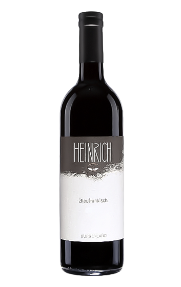 Producto: Heinrich Blaufränkisch 2020