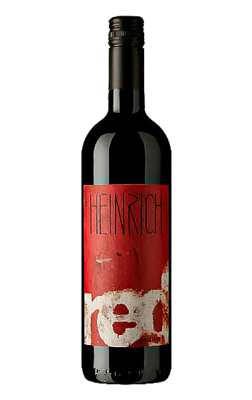 Producto: Heinrich Naked Red NV