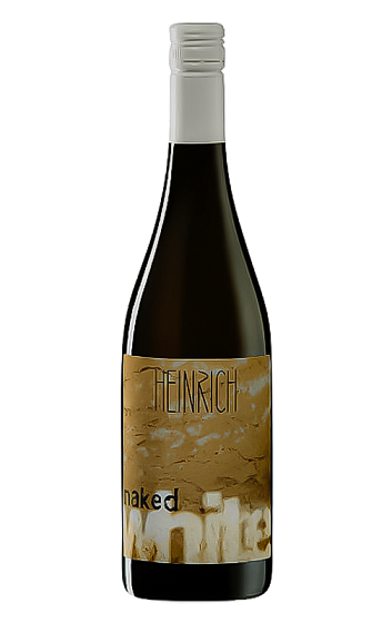 Producto: Heinrich Naked White 2024