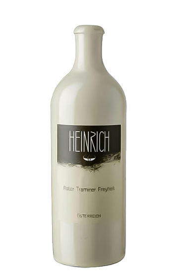 Producto: Heinrich Roter Traminer Freyheit 2022