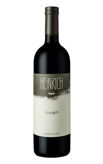 Producto: Heinrich Zweigelt 2020