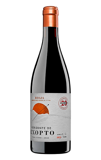Producto: Horizonte de Exopto 2022