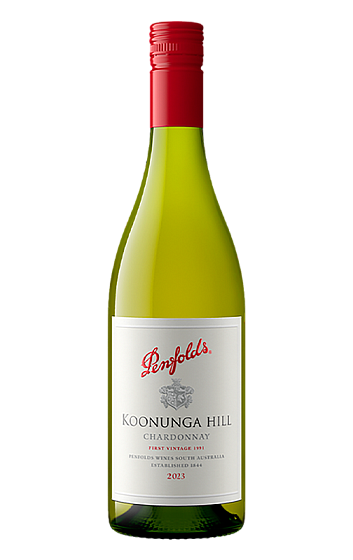 Producto: Penfolds Koonunga Hill Chardonnay 2024