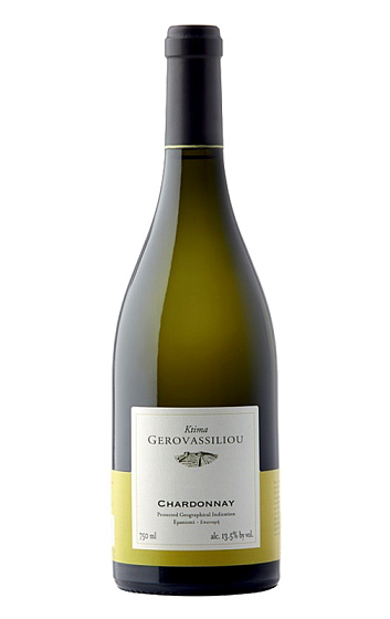 Producto: Gerovassiliou Chardonnay 2024