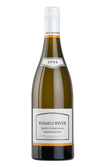 Producto: Kumeu River Mate's Vineyard Chardonnay 2022