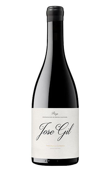 Producto: Jose Gil La Canoca 2024