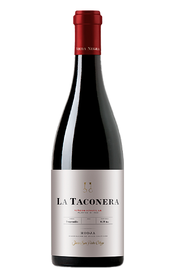 Producto: La Taconera 2023