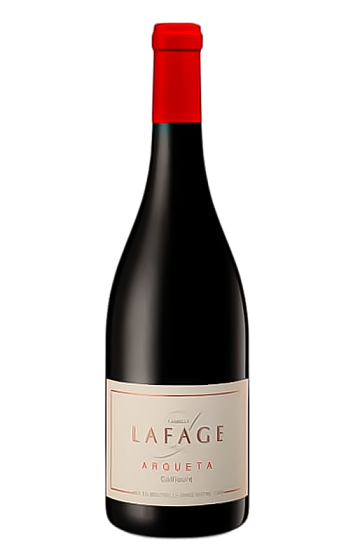 Producto: Domaine Lafage Arqueta 2020