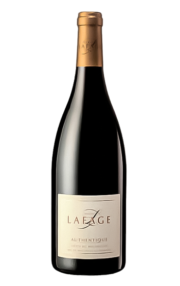 Producto: Domaine Lafage Authentique 2024
