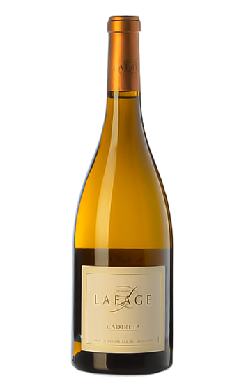 Producto: Domaine Lafage Cadireta 2025
