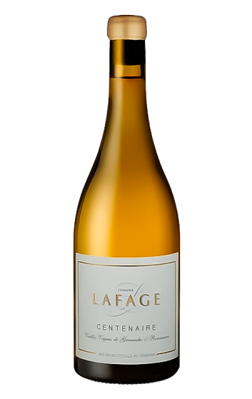 Producto: Domaine Lafage Centenaire 2025