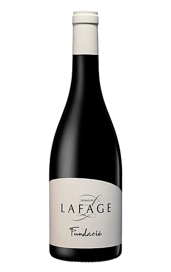 Producto: Domaine Lafage Fundacio 2021