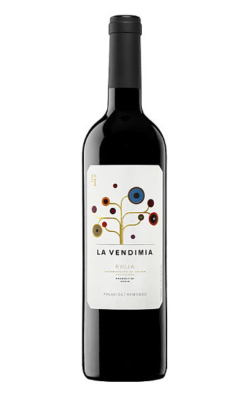 Producto: La Vendimia 2022