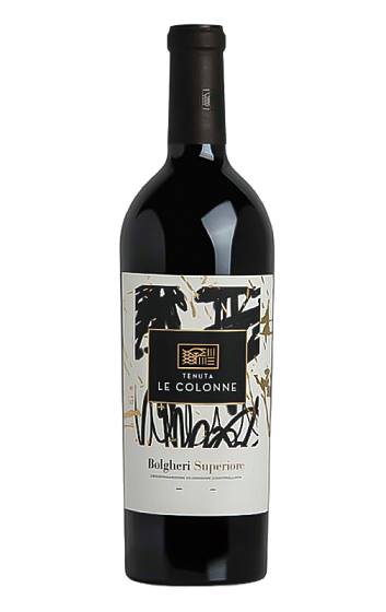 Producto: Le Colonne Bolgheri Superiore 2020