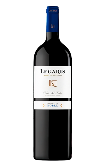 Producto: Legaris Roble 2024 Magnum