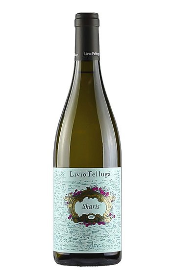 Producto: Livio Felluga Sharis 2024