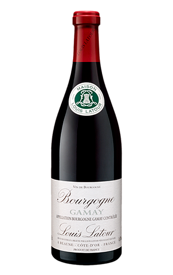 Producto: Louis Latour Bourgogne Gamay 2024