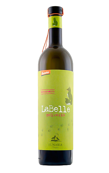 Producto: Lunaria Labelle Malvasia 2024