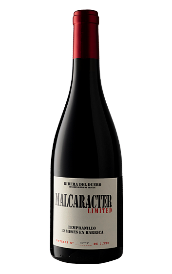 Producto: Malcaracter Limited 2023