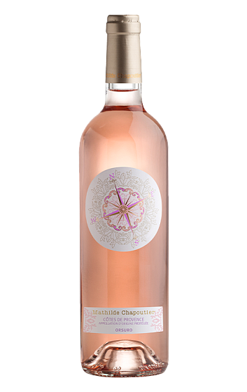 Producto: Mathilde Chapoutier Orsuro Côtes de Provence 2024