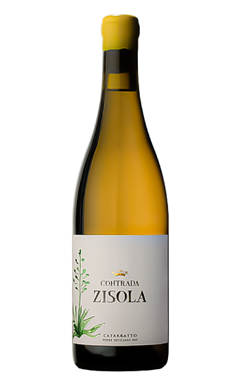 Producto: Mazzei Contrada Zisola Catarratto Terre Siciliane 2023