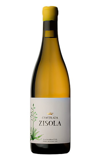 Producto: Mazzei Contrada Zisola Catarratto Terre Siciliane 2022