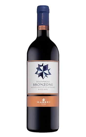Producto: Belguardo Bronzone 2022