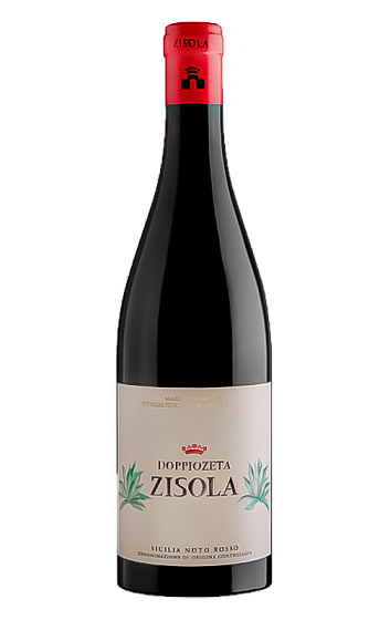 Producto: Mazzei Zisola Doppiozeta Noto Rosso 2021