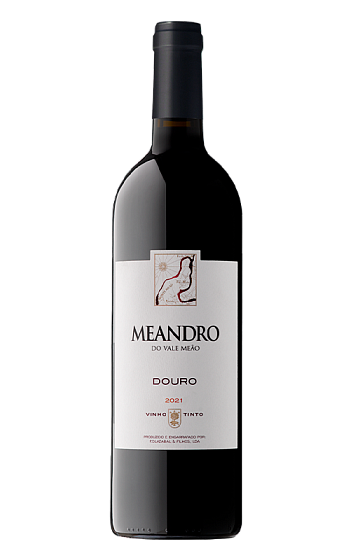 Producto: Meandro do Vale Meão Tinto 2023