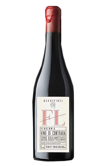 Producto: Occhipinti Vino di Contrada FL 2022