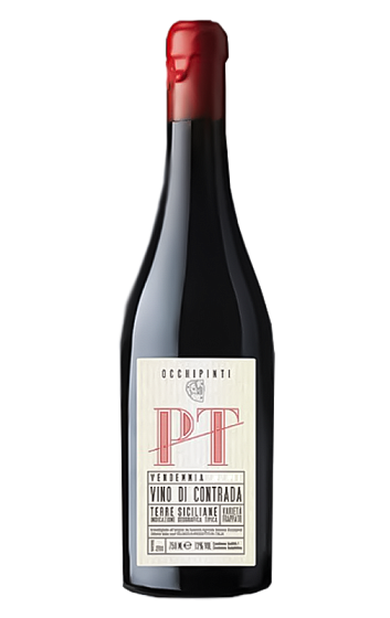 Producto: Occhipinti Vino di Contrada PT 2022