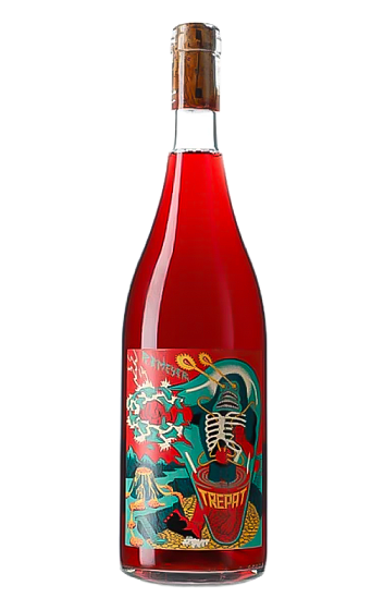Producto: Òrbita Venus Trepat 2024