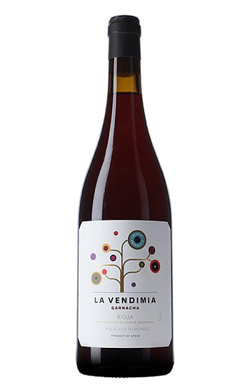 Producto: Palacios Remondo La Vendimia 2023