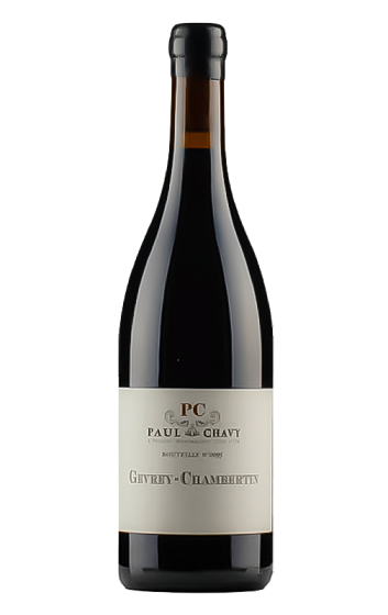 Producto: Paul Chavy Gevrey-Chambertin 2022