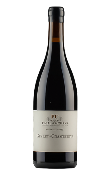 Producto: Paul Chavy Gevrey-Chambertin 2023