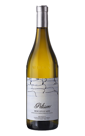 Producto: Pelissero Moscato d'Asti 2025