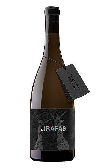 Producto: Pequeñas Puertas Jirafas 2022