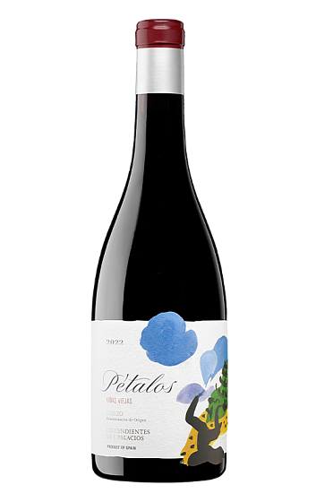 Producto: Pétalos Magnum 2023