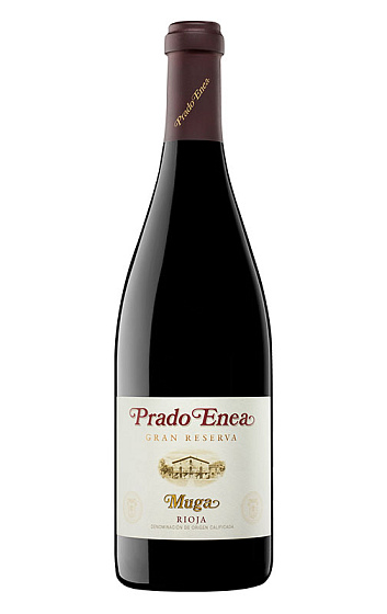 Producto: Prado Enea Gran Reserva 2019 Magnum