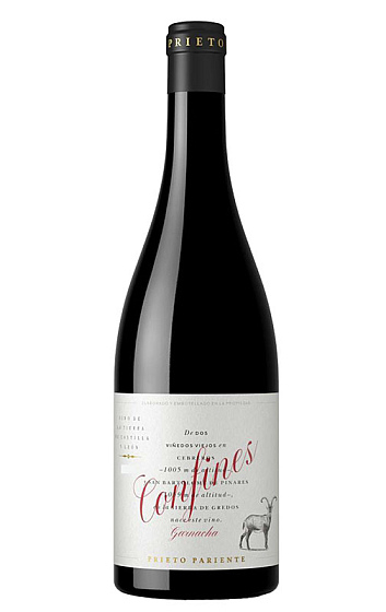 Producto: Los Confines de Prieto Pariente 2023