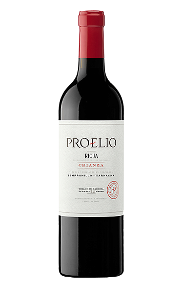 Producto: Proelio Crianza 2020