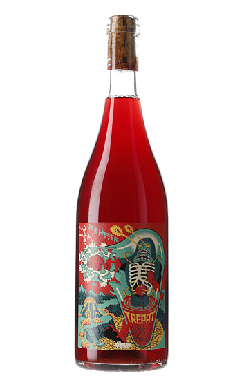 Producto: Òrbita Venus Trepat 2022