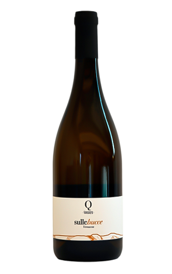 Producto: Quartomoro Vernaccia Sulle Bucce 2024