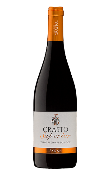 Producto: Quinta Do Crasto Superior Syrah 2023