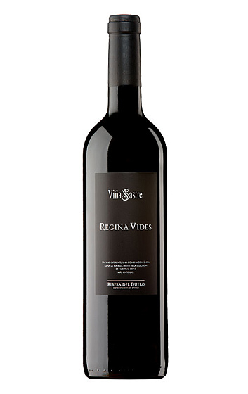Producto: Regina Vides 2022