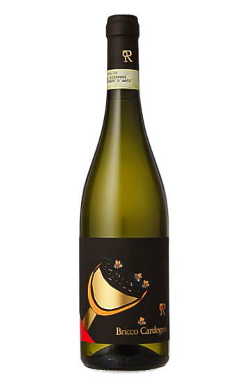 Producto: Rinaldi Moscato D'Asti Bricco Cardogno 2024