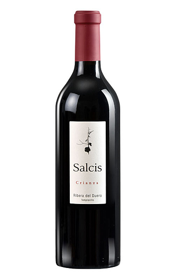 Producto: Salcis Crianza 2020