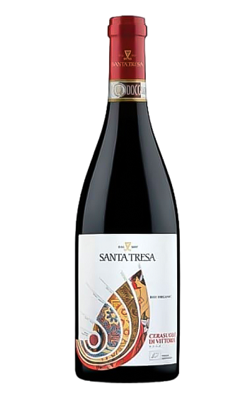 Producto: Santa Tresa Cerasuolo di Vittoria 2022