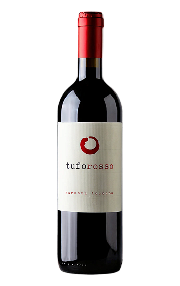 Producto: Sassotondo Tuforosso 2022